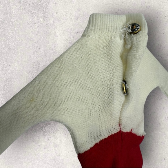 Vintage Barbie: Skipper Skating  Fun #1908 (1964-66) hat outfit and cuff - Picture 10 of 13